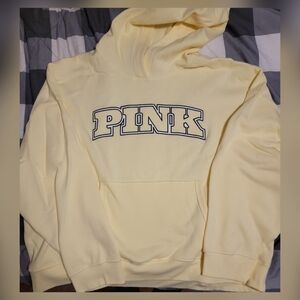 VS Pink Hoodie